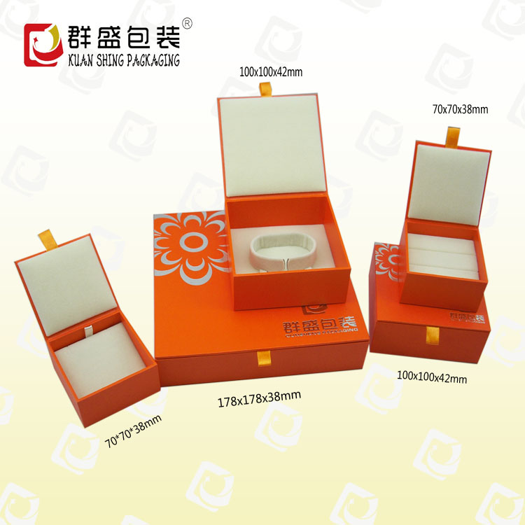 紙質(zhì)首飾盒 紙質(zhì)首飾盒
