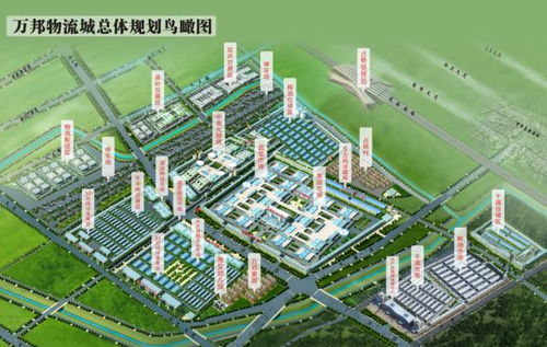 全國百強縣中牟 都市生態農業綻新顏